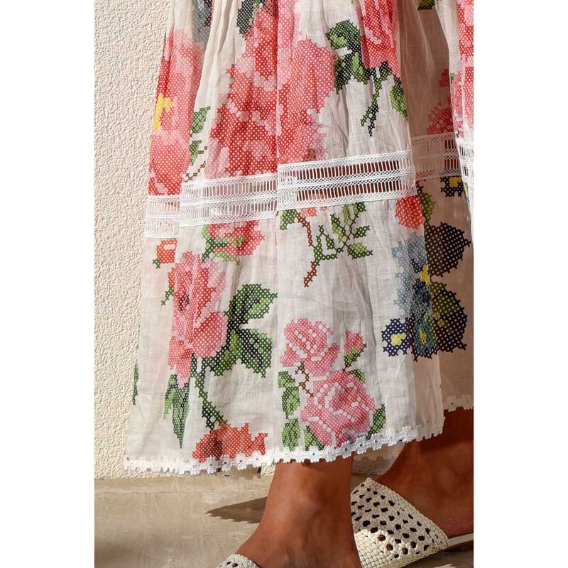 Trelise Cooper Add To Basket Skirt image number 3